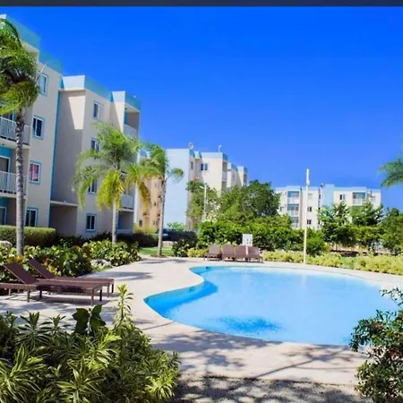 Serena Village Punta Cana